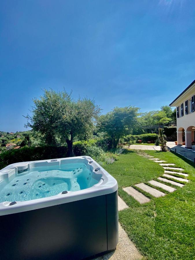 Agriturismo L’Orto di Muma Gorleri Exterior foto