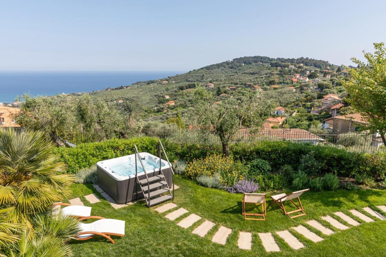 Agriturismo L’Orto di Muma Gorleri Exterior foto