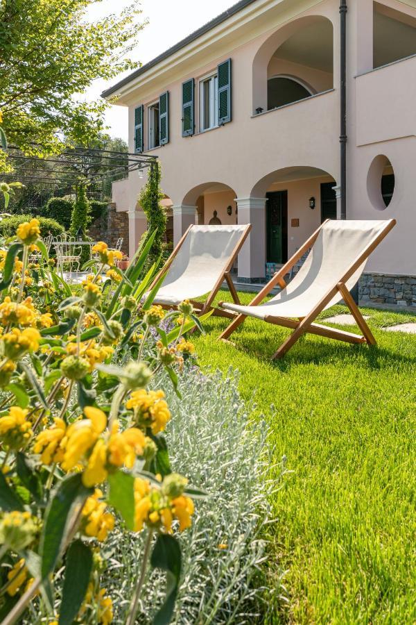 Agriturismo L’Orto di Muma Gorleri Exterior foto