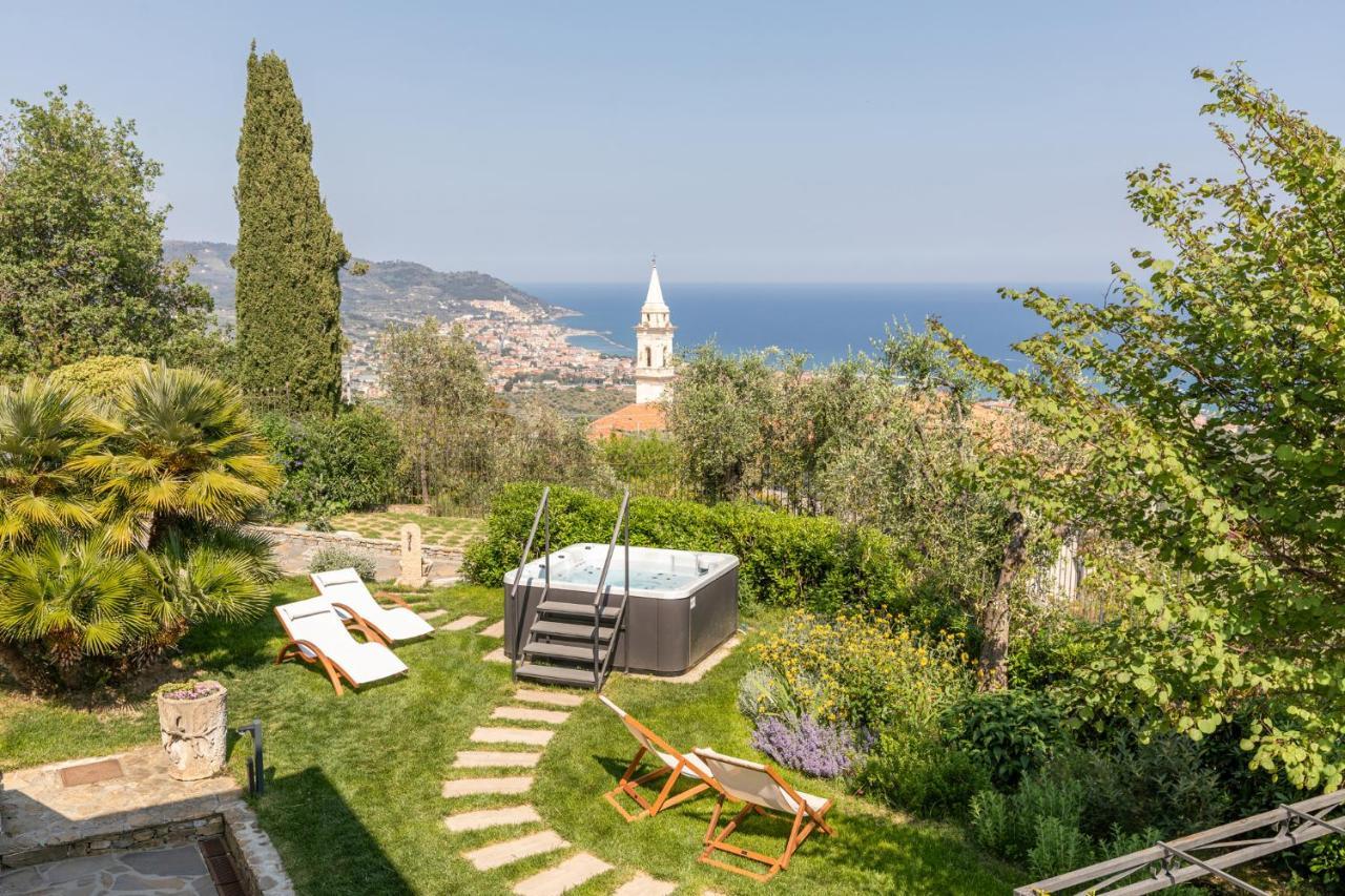 Agriturismo L’Orto di Muma Gorleri Exterior foto