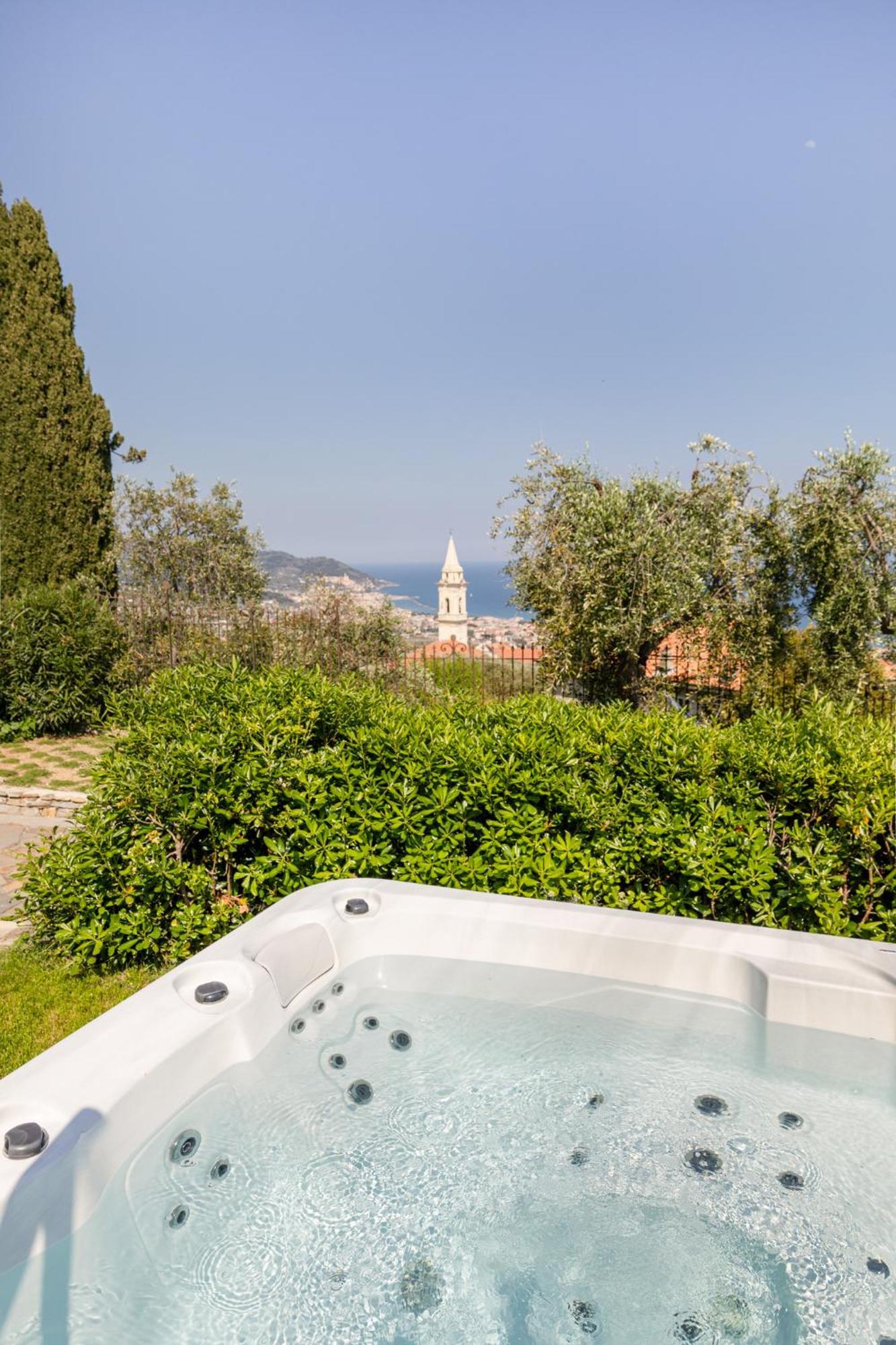Agriturismo L’Orto di Muma Gorleri Exterior foto